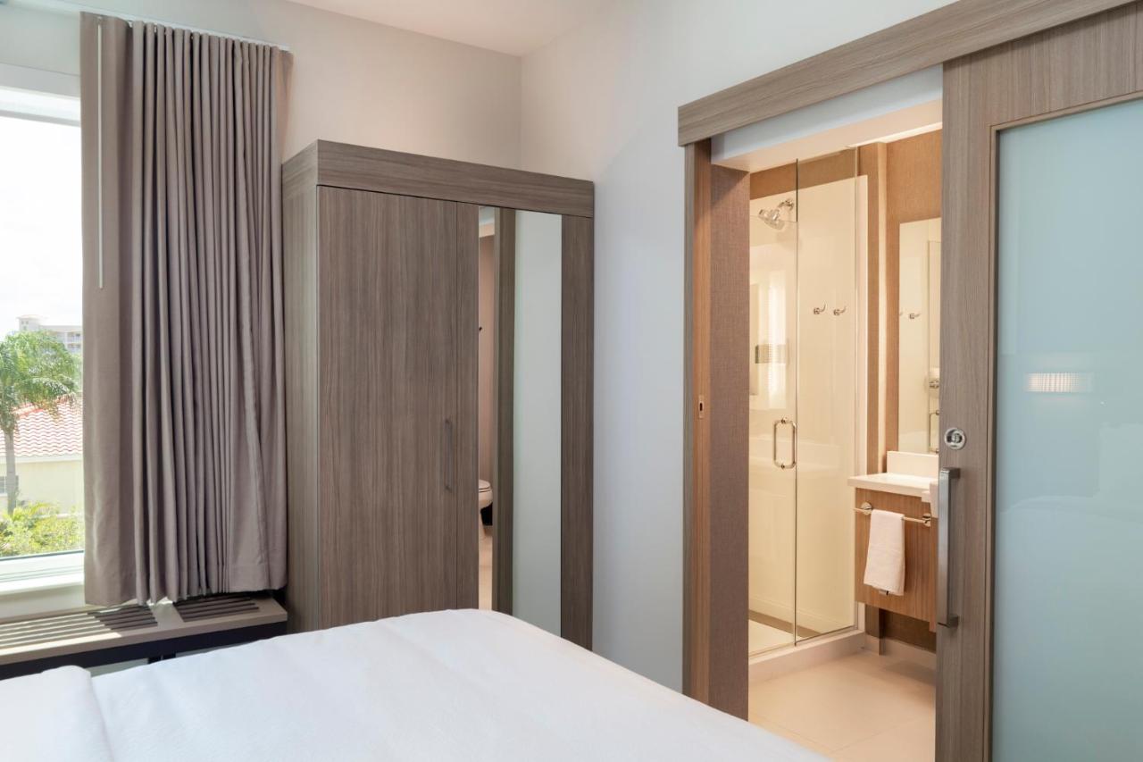 Springhill Suites By Marriott Cape Canaveral Cocoa Beach Εξωτερικό φωτογραφία