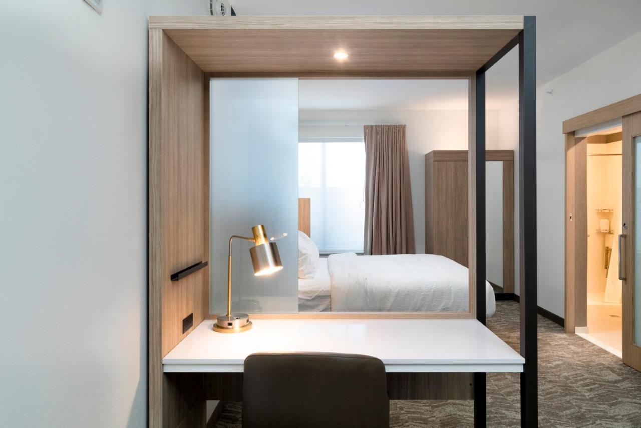 Springhill Suites By Marriott Cape Canaveral Cocoa Beach Εξωτερικό φωτογραφία