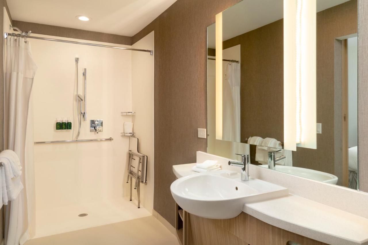 Springhill Suites By Marriott Cape Canaveral Cocoa Beach Εξωτερικό φωτογραφία