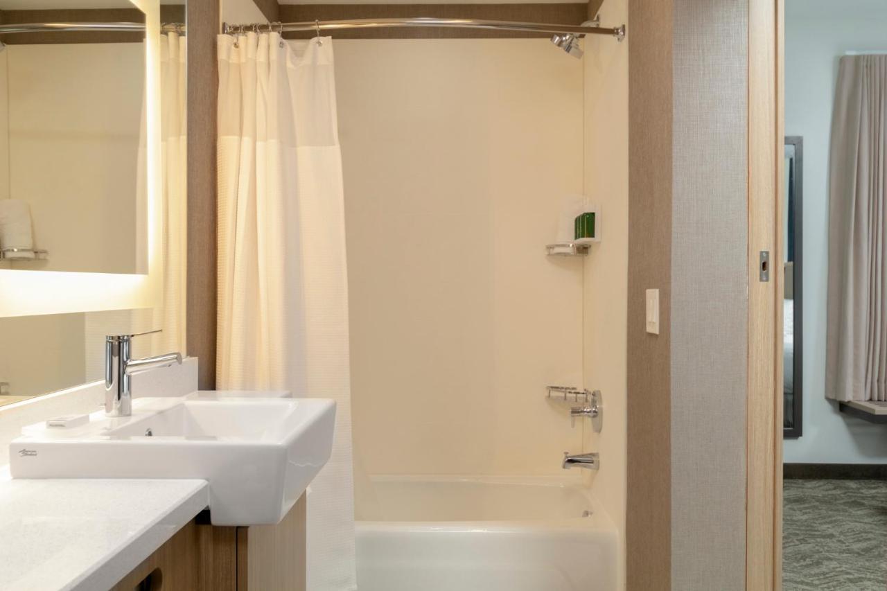 Springhill Suites By Marriott Cape Canaveral Cocoa Beach Εξωτερικό φωτογραφία