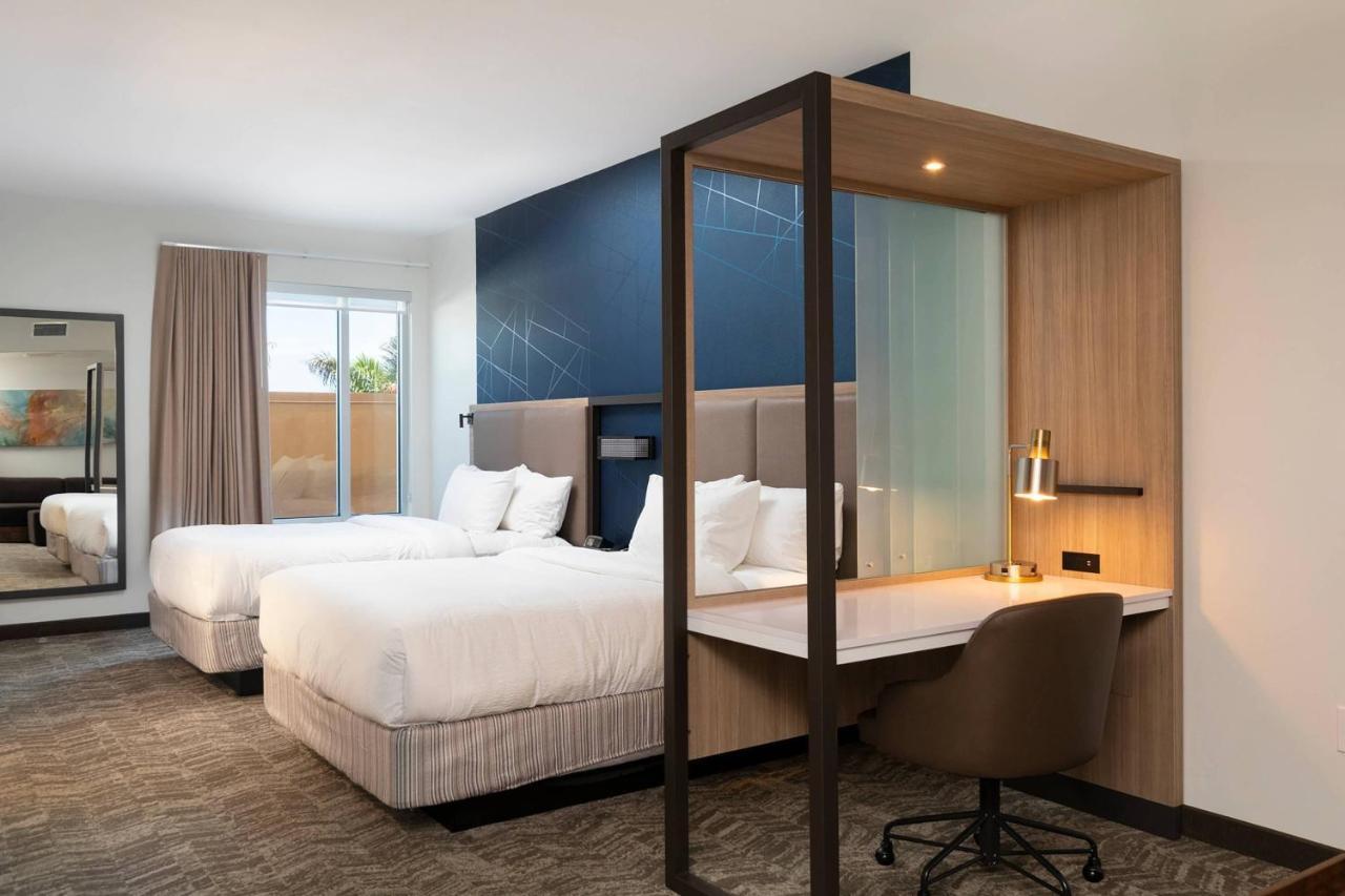 Springhill Suites By Marriott Cape Canaveral Cocoa Beach Εξωτερικό φωτογραφία
