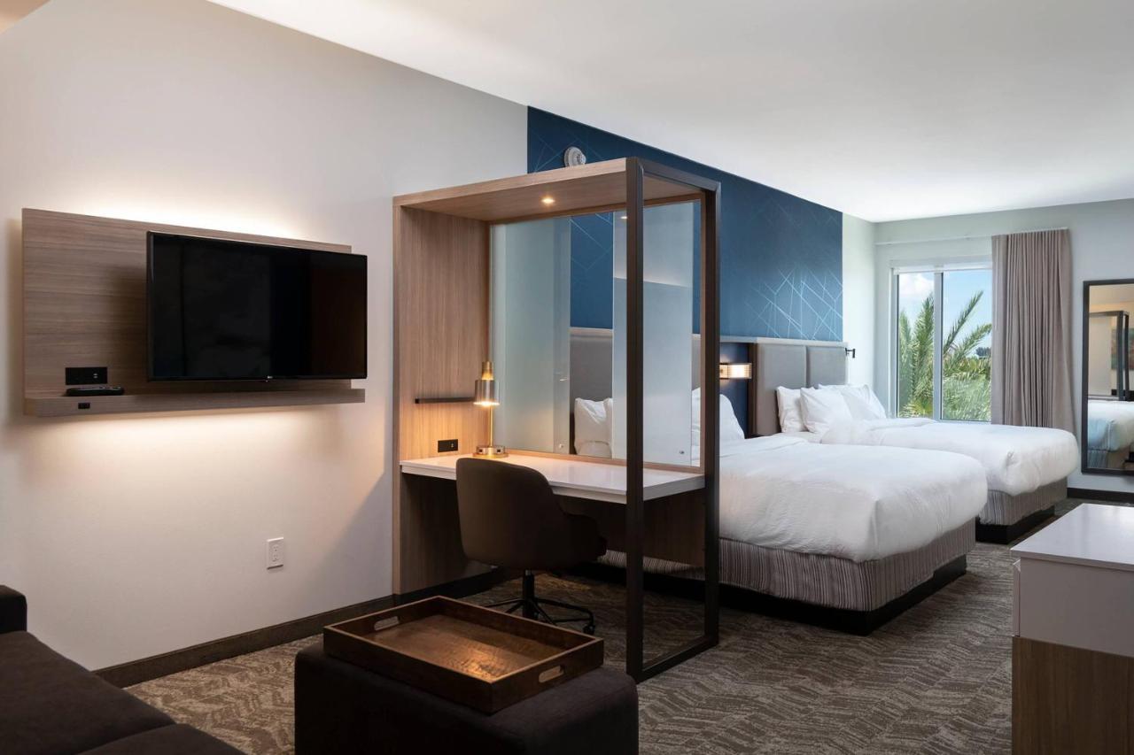 Springhill Suites By Marriott Cape Canaveral Cocoa Beach Εξωτερικό φωτογραφία