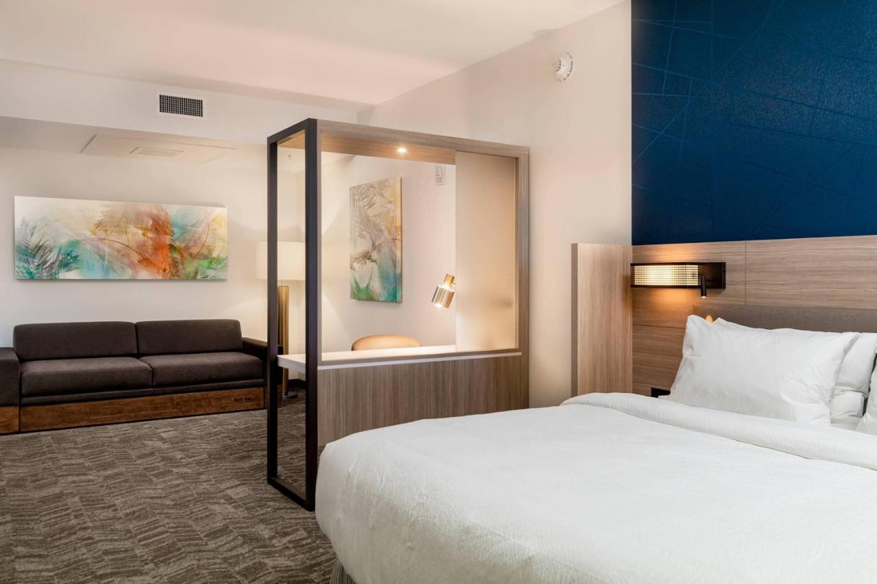 Springhill Suites By Marriott Cape Canaveral Cocoa Beach Εξωτερικό φωτογραφία
