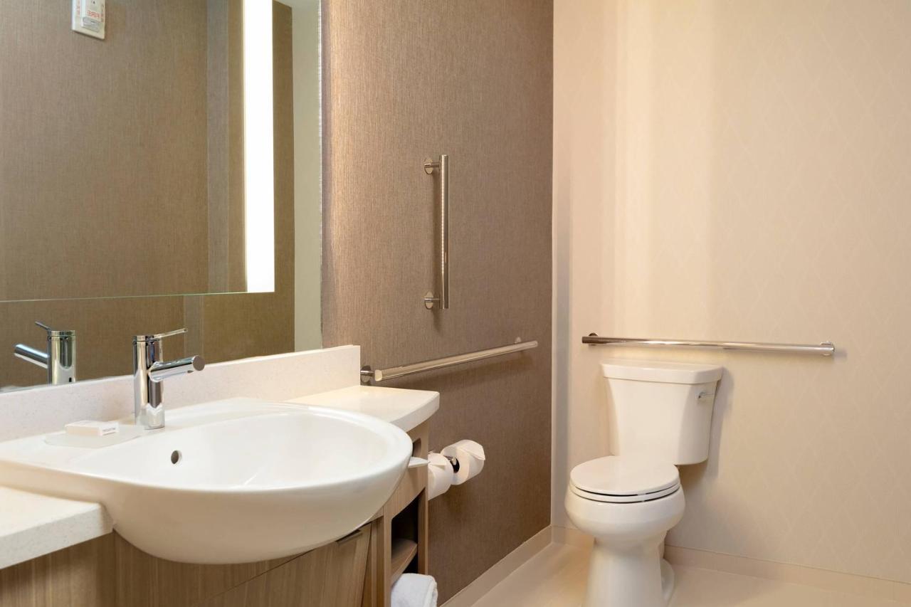 Springhill Suites By Marriott Cape Canaveral Cocoa Beach Εξωτερικό φωτογραφία