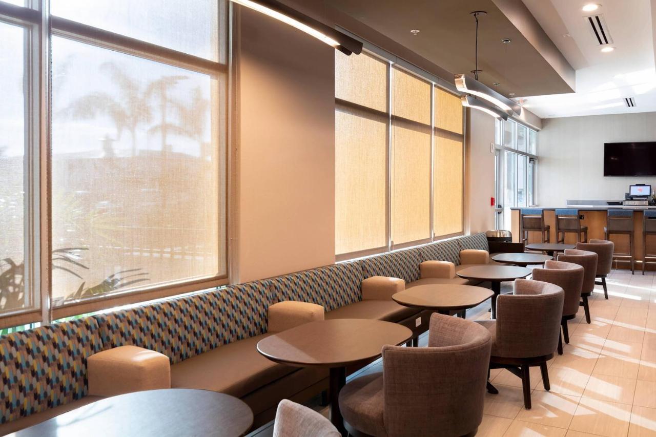 Springhill Suites By Marriott Cape Canaveral Cocoa Beach Εξωτερικό φωτογραφία