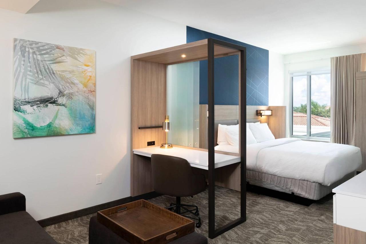 Springhill Suites By Marriott Cape Canaveral Cocoa Beach Εξωτερικό φωτογραφία