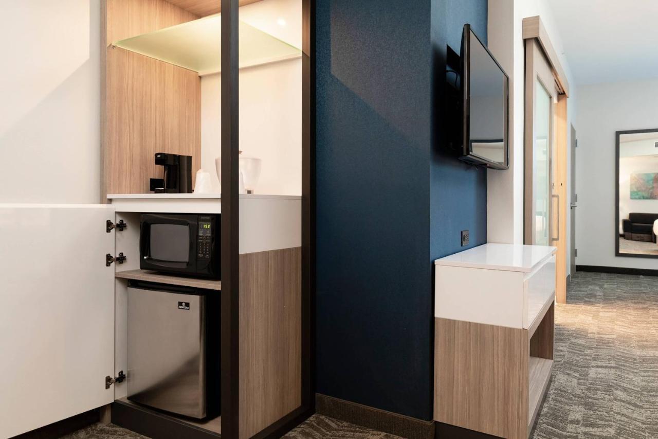 Springhill Suites By Marriott Cape Canaveral Cocoa Beach Εξωτερικό φωτογραφία