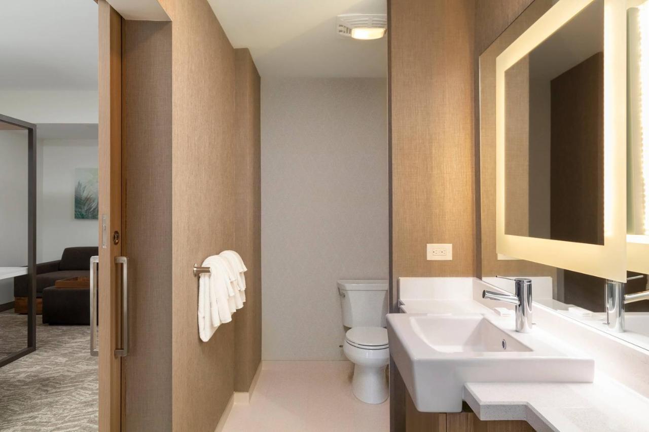 Springhill Suites By Marriott Cape Canaveral Cocoa Beach Εξωτερικό φωτογραφία