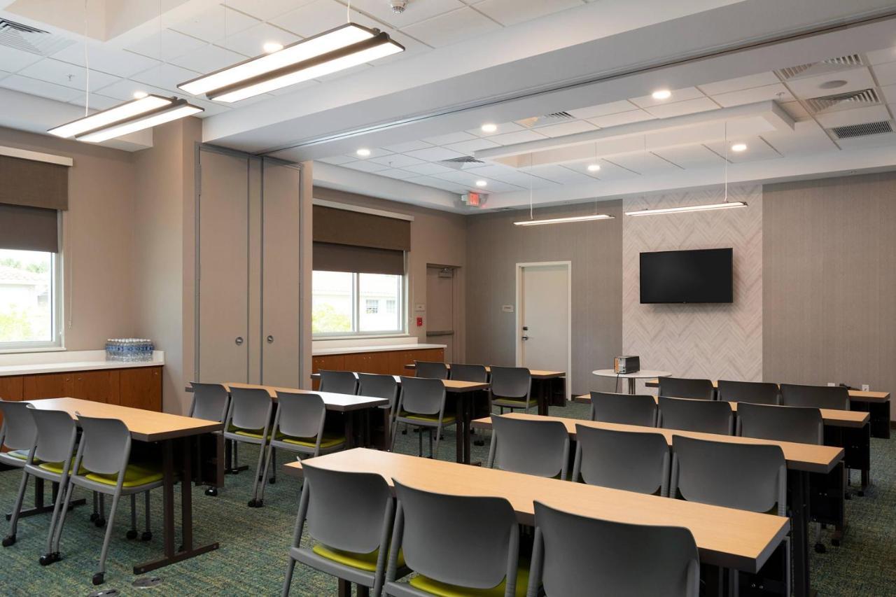 Springhill Suites By Marriott Cape Canaveral Cocoa Beach Εξωτερικό φωτογραφία