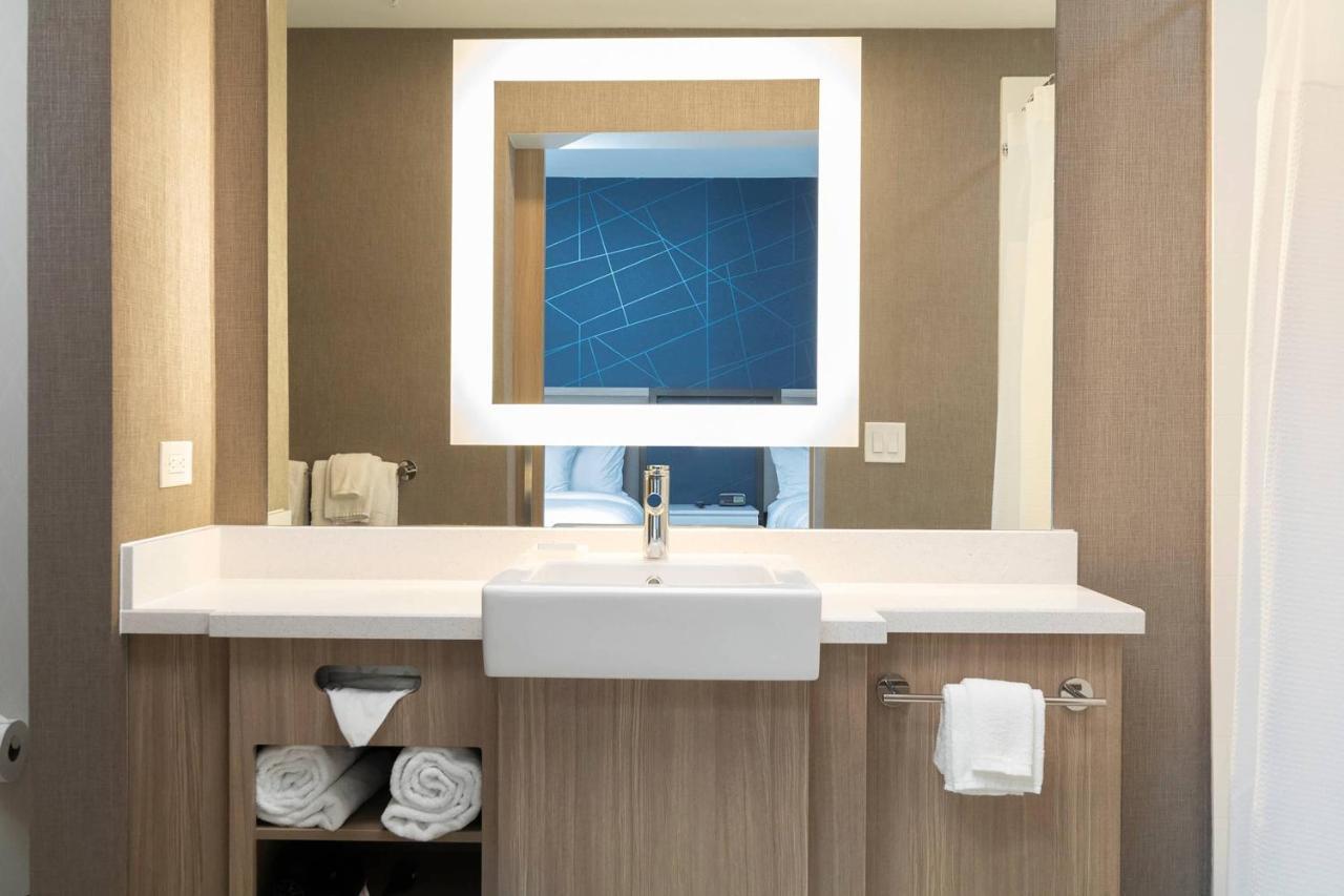 Springhill Suites By Marriott Cape Canaveral Cocoa Beach Εξωτερικό φωτογραφία