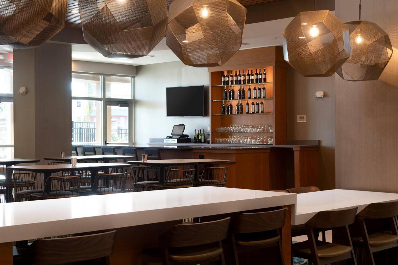 Springhill Suites By Marriott Cape Canaveral Cocoa Beach Εξωτερικό φωτογραφία