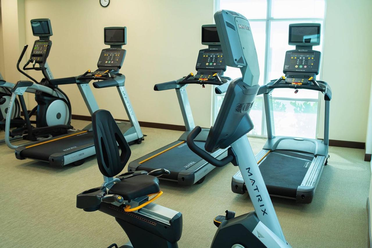 Springhill Suites By Marriott Cape Canaveral Cocoa Beach Εξωτερικό φωτογραφία
